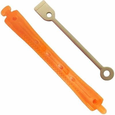 Natáčky na trvalou 11 mm
