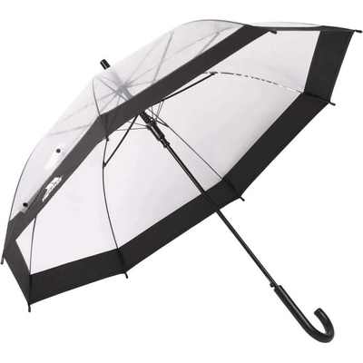 TRESPASS Чадър Trespass Rainfall umbrella - Grey (Black)
