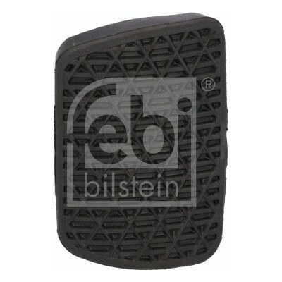 Obloženie pedálu, brzdový pedál FEBI BILSTEIN 30777