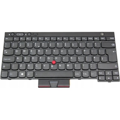 Klávesnice LENOVO T430 T430i T430s / velký ENTER