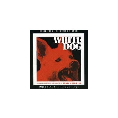 Ost - White Dog/So Fine CD