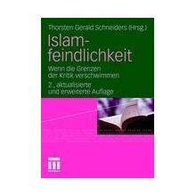 Islamfeindlichkeit Paperback