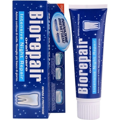 BioRepair Intensive Night Repair 75 ml