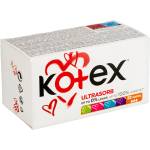 Kotex Тампон KOTEX (32 бр. /кутия) Ultra Sorb Normal - lavonio - 15,84 лв