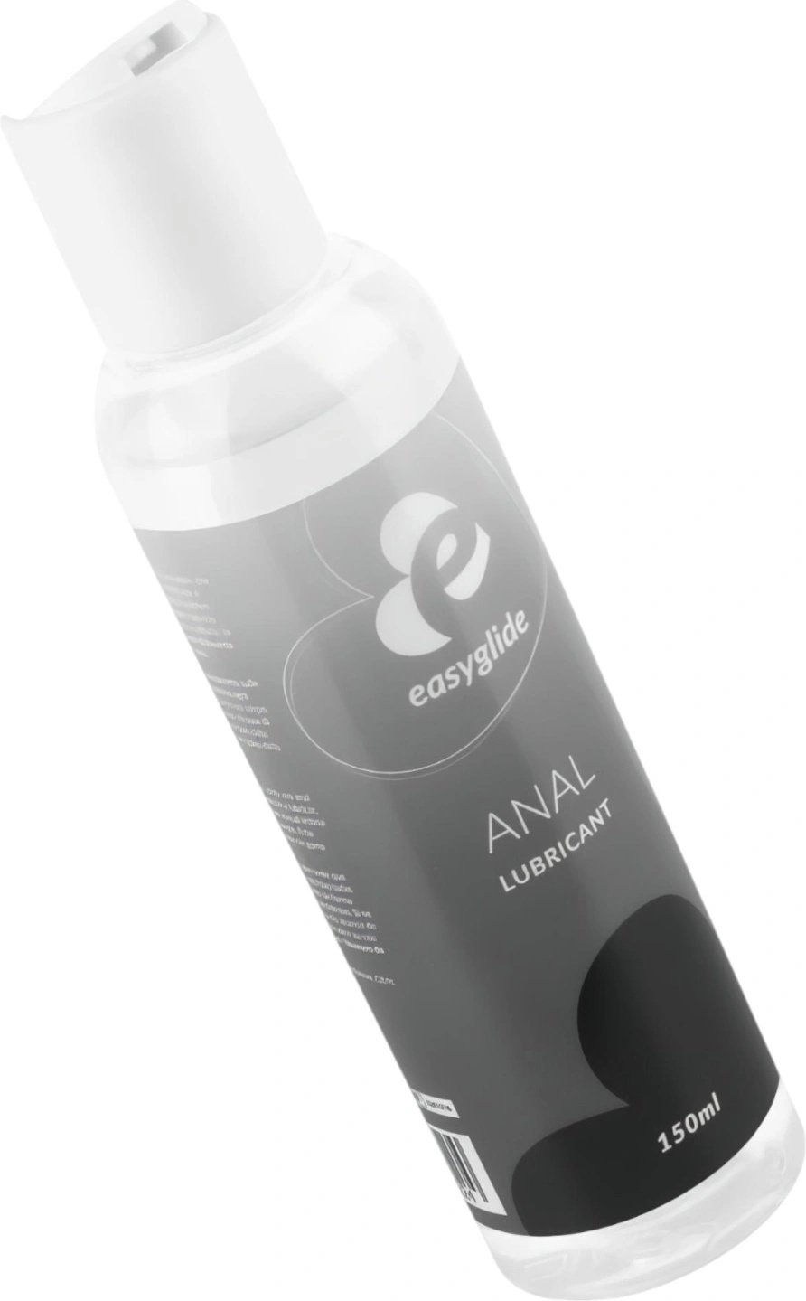 EasyGlide Anal lubrikant na bze vody 150 ml od 139 K - Heureka.cz EasyGlide Anal lubrikant na bze vody 150 ml od 139 K - Heureka.cz