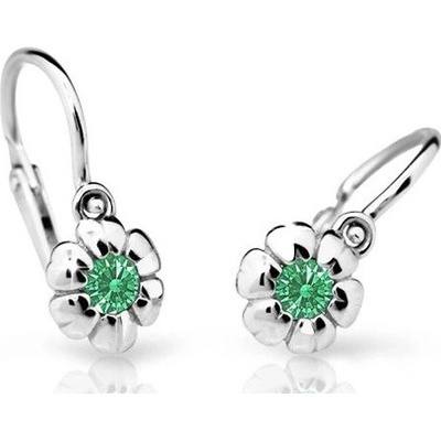 Cutie Jewellery C2151-10-X-2 zelená