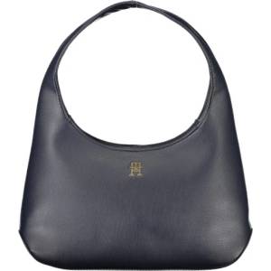 Tommy Hilfiger Чанта за жени tommy hilfiger, Цвят Синьо (aw0aw15252_bldw6)