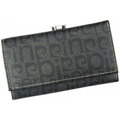 Pierre Cardin Peněženka PSP87 457 černá