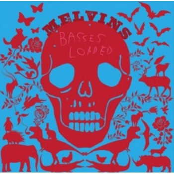 MELVINS: BASSED LOADED LTD., LP