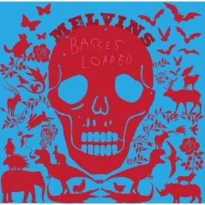 MELVINS: BASSED LOADED LTD., LP