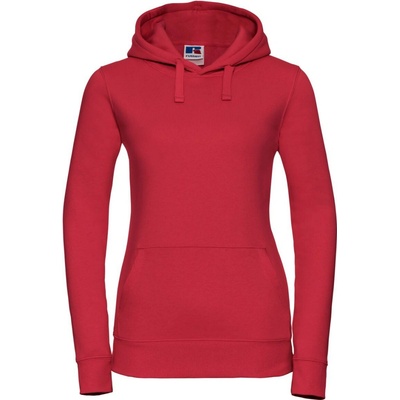 Russell 265F Classic Red