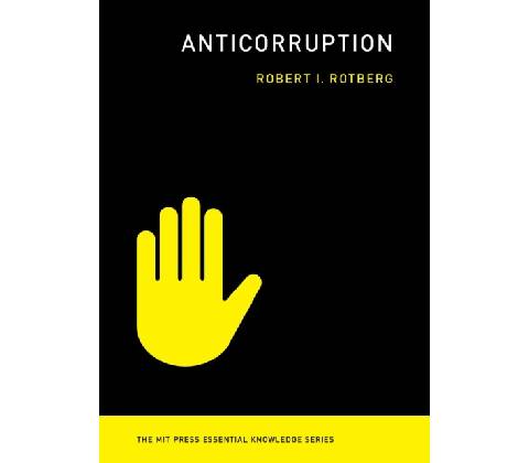 Anticorruption - Robert I. Rotberg