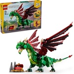 LEGO® Creator 3-in-1 - Medieval Dragon (31161)