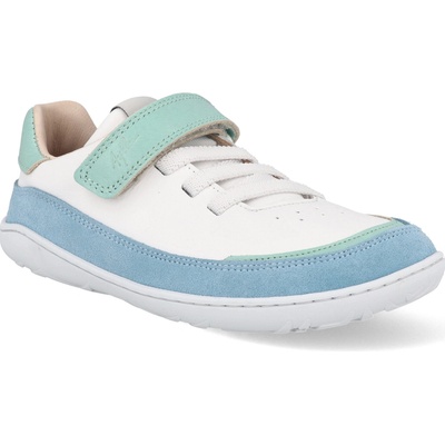 Aylla Shoes Ruraq Junior mentolové