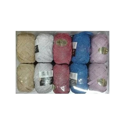 Penword Cocoon glitter classic p20