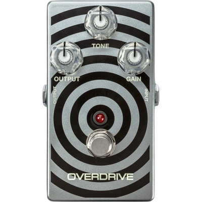 Dunlop MXR WA44 MXR Wylde Audio Overdrive