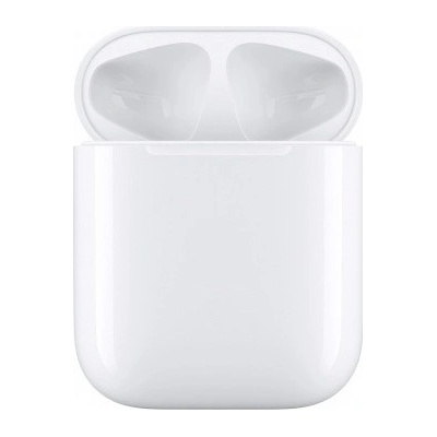 Apple AirPods 2 2019 náhradní nabíjecí pouzdro A1602 – Zboží Živě