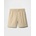 GAP Детски гащеризонни къси панталони GAP GAP | Bezhov | Момчешки | XS
