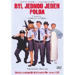 Supraphon Byl jednou jeden polda - DVD (012923)
