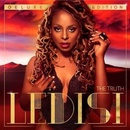 LEDISI: THE TRUTH, CD