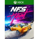 Need For Speed Heat (Deluxe Edition)