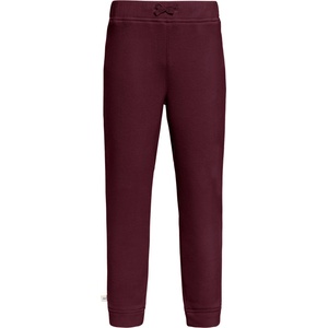 Namuk Детски поларен панталон Namuk Kid's Step Bio-Fleecehose Senso Fleece trousers - Mulberry / Dark Rose - размер 140/146 (EU) (701-4553-0114)