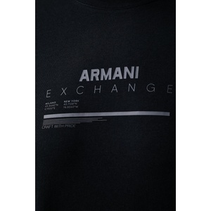 Giorgio Armani тениска мъжка от памук (XM003025.AF10358) - answear - 107,38 лв