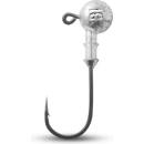 Delphin Jigová hlava s límečkem Bomb vel.8 40g 5 ks