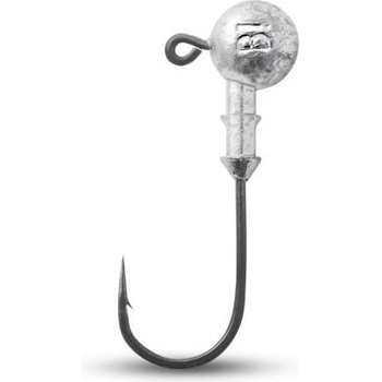 Delphin Jigová hlava s límečkem Bomb vel.8 40g 5 ks