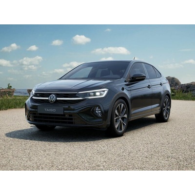 Volkswagen Taigo 1.5 TSI R-Line DSG 110 kW