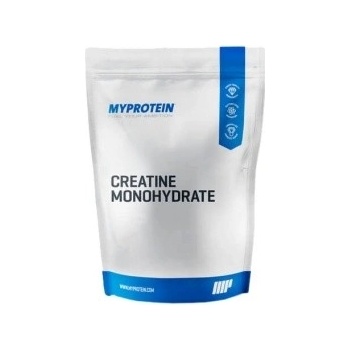 MyProtein CREATINE MONOHYDRATE 250 g