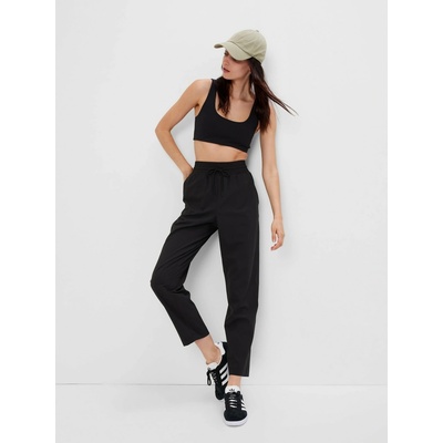 Gap GapFit nohavice 866810-02 čierna