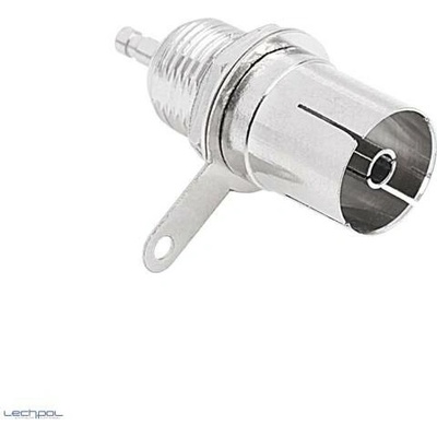 CABLETECH TV anténny konektor L-GNI0467-1