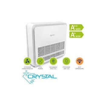 Crystal CCI/CCO-18H-UR4