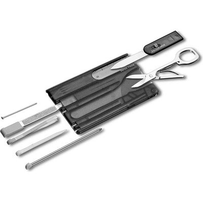 Victorinox Card Quattro 0.7233.T3