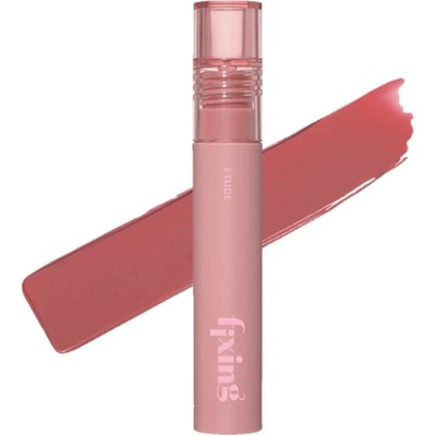 ETUDE Fixing Tint dlouhotrvající rtěnka s matným efektem 05 Midnight Mauve 4 g