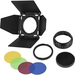 Godox Барндор Godox BD-10 за AD300Pro блиц (BD-10)