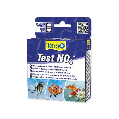 TETRA Test Nitrat NO3 10ml