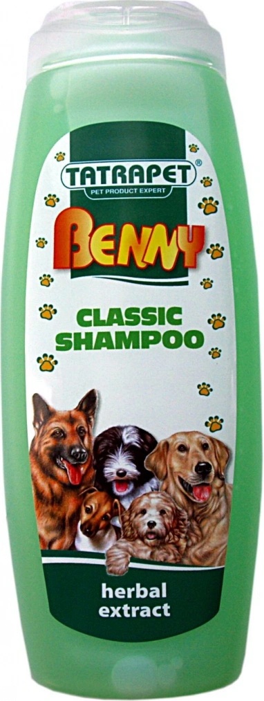 Benny classic 200 ml