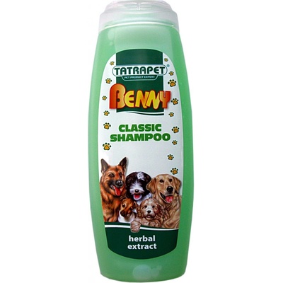 Benny classic 200 ml