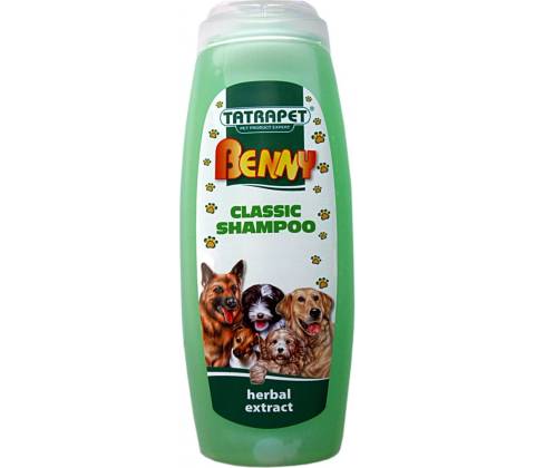 Benny classic 200 ml