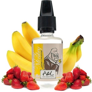 A&L Sweety Monkey 30ml