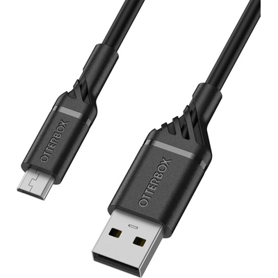 OtterBox 78-52658 USB A micro USB 3m černý