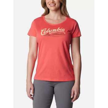 Columbia Тениска Daisy Days SS Graphic