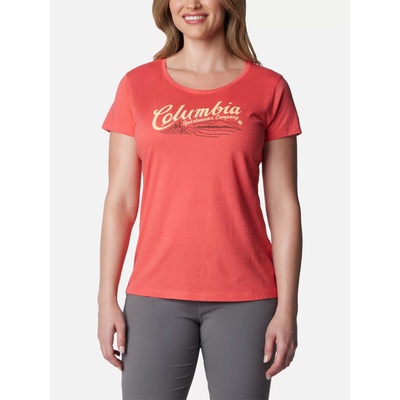 Columbia Тениска Daisy Days SS Graphic