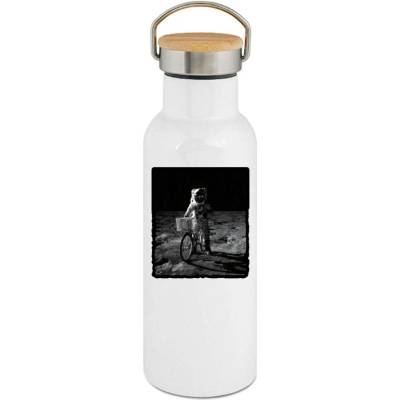 123TRIKO termoska Astronaut na kole 500 ml rybaření