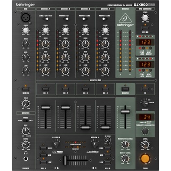 Behringer DJX900