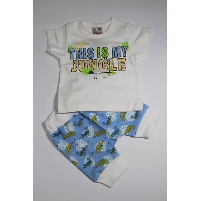 НАТАЛИ Комплект Jungle, 56, 62, 68, 74