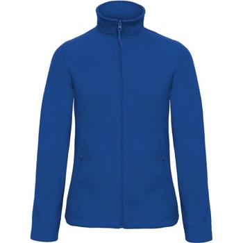 B&C Micro Fleece modrá