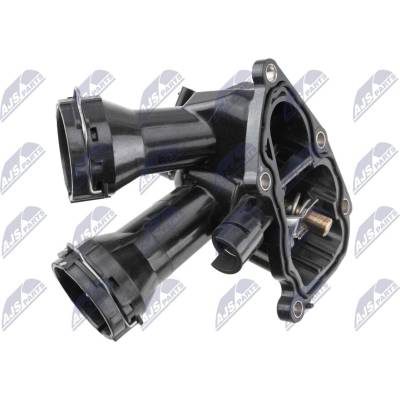 Pouzdro termostatu NTY CTM-ME-048 (CTMME048)
